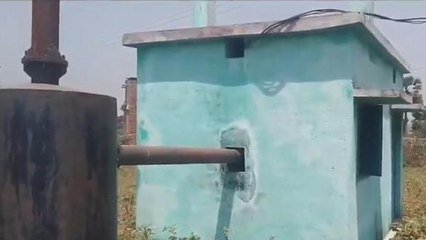 कटिहार: स्टेट बोरिंग बनी शोभा की वस्तु, किसानों को पटवन का नहीं मिल रहा है लाभ