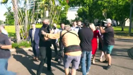 Northern Territory Police confirm Role sacked or disciplinary breaches