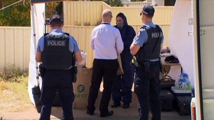 Terence Kelly sentenced to 13 years 6 months over kidnapping