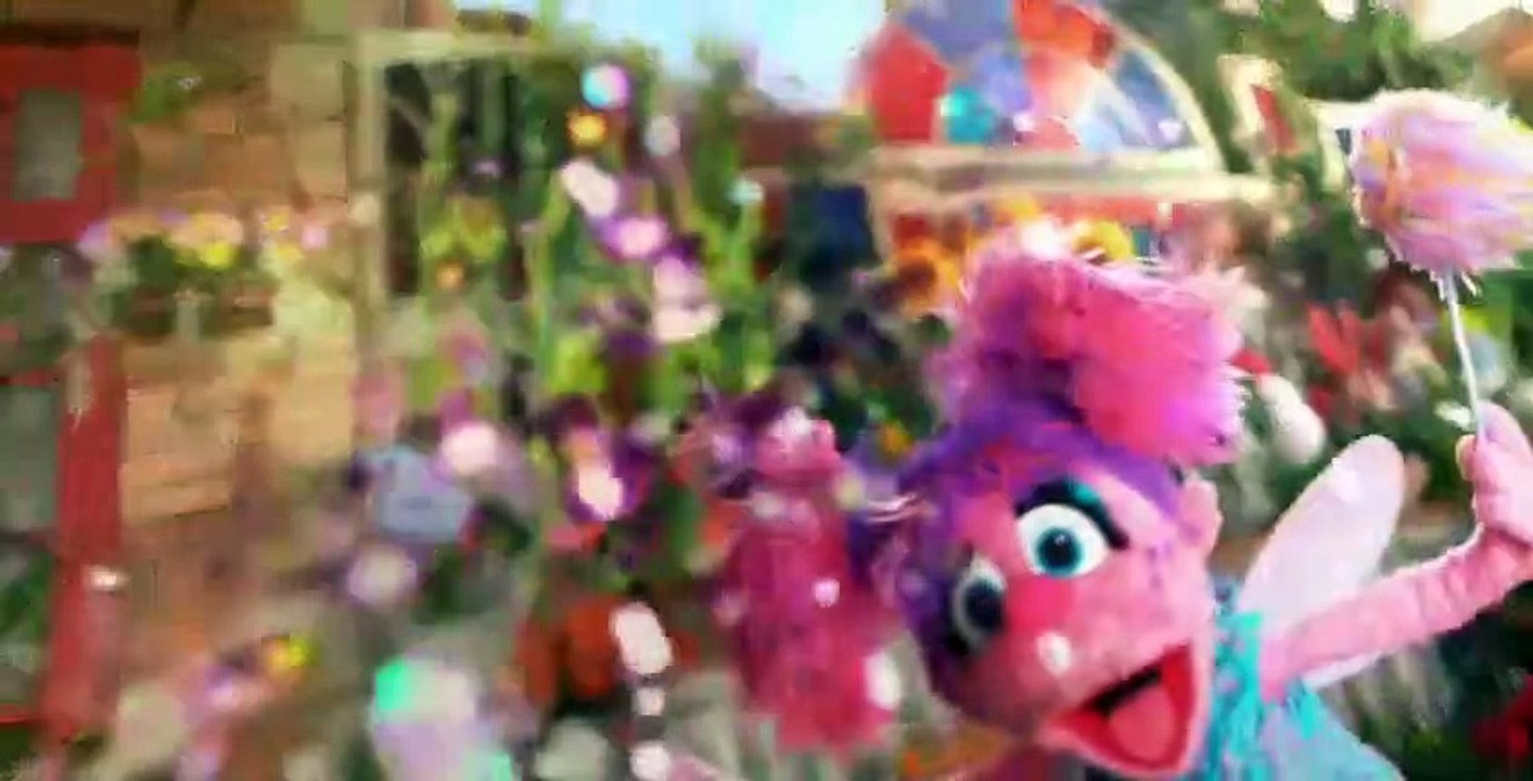 Sesame Street S50 E17