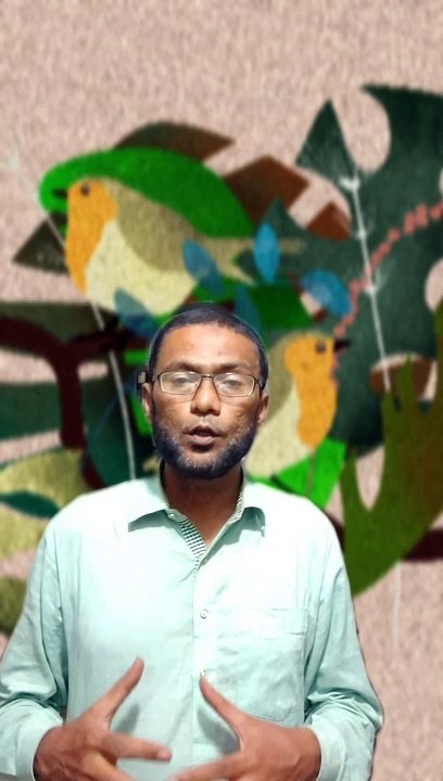 Motivational Speaker Amir Sadiq