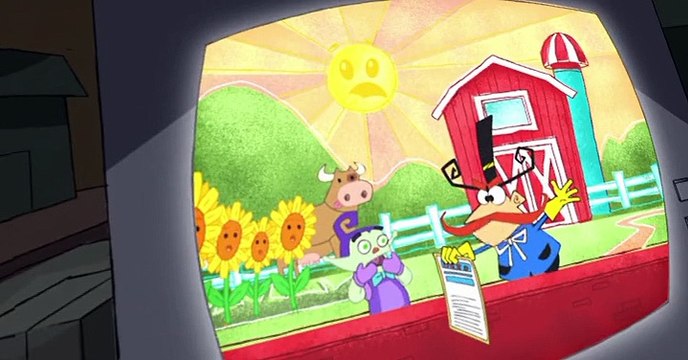 American Dragon Jake Long American Dragon Jake Long S02 E013 Haley Gone Wild