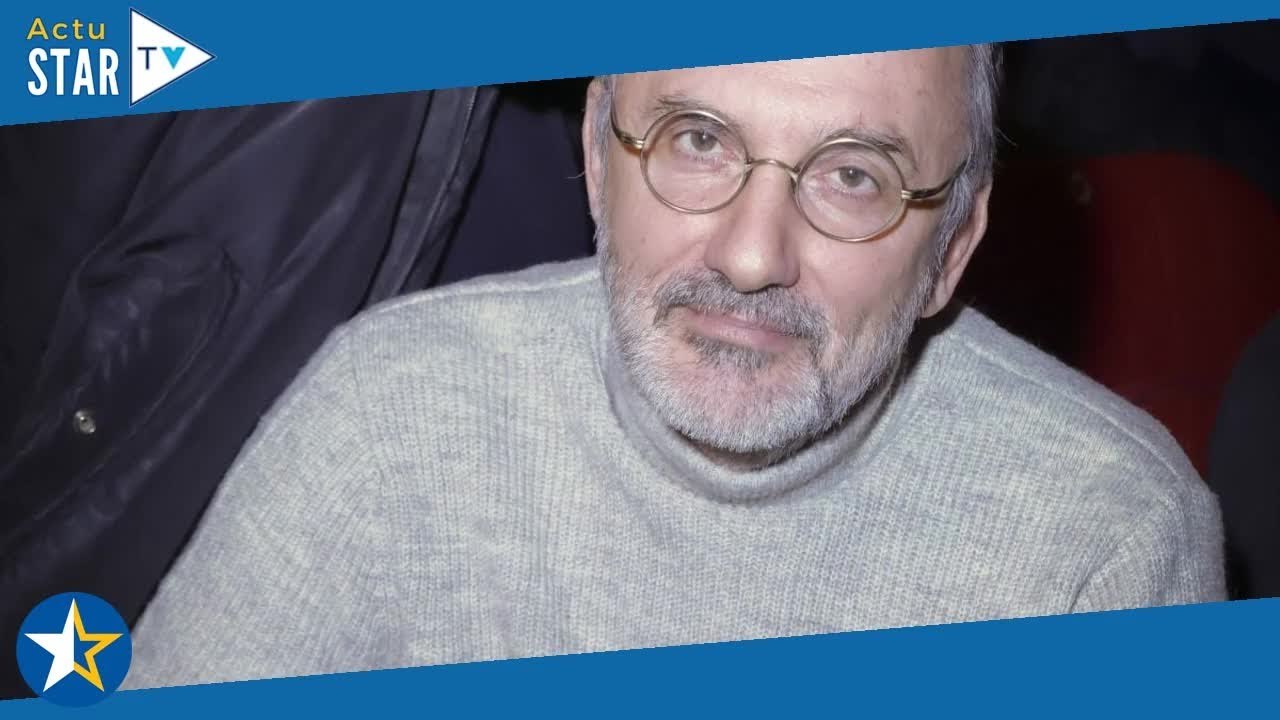 "Je me suis un peu brûlé les ailes..." : Frédéric Lopez a dû tout arrêter et "s'enfuir"