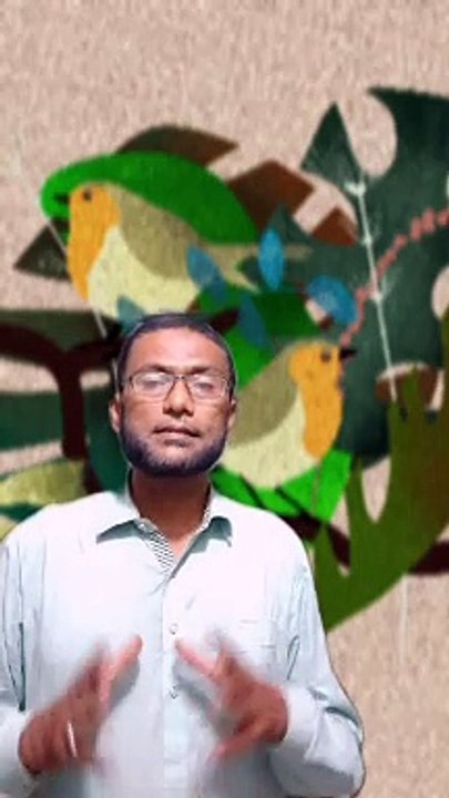 Motivational Speaker Amir Sadiq