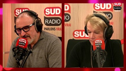 Marie : "J'ai quitté mon conjoint car il avait de gros problèmes de colère."