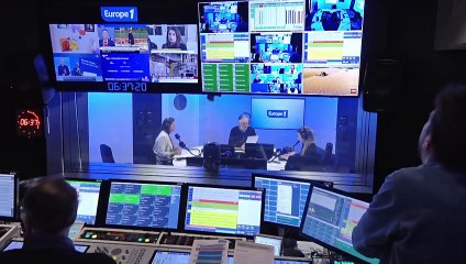 Le Croate Ivan Ljubicic au chevet du tennis français