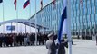 Finland  joins NATO