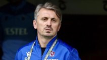 Yaprak dökümü! Türkiye Kupası'ndan elenen Trabzonspor'da Orhan Ak canlı yayında istifa etti
