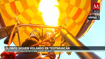 Accidente en Teotihuacán evidenció informalidad con la que operan algunas empresas