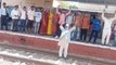 जौनपुर में 1 मई से होगा रेल रोको आंदोलन, जाने किसने किया ये ऐलान