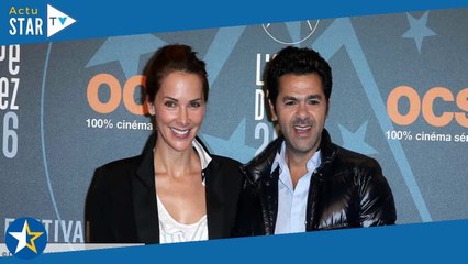 Jamel Debbouze, ses rares confidences sur Mélissa Theuriau : “À la maison, c'est ma femme qui…”