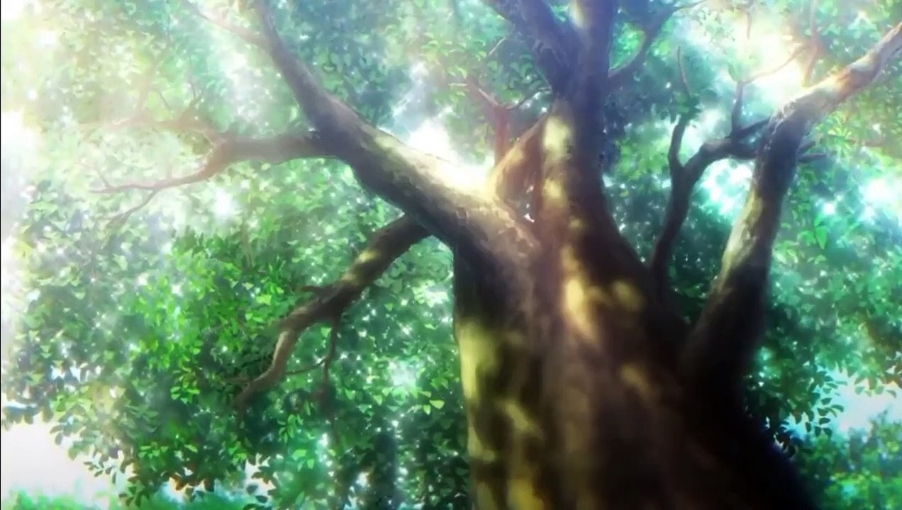 Tensei anime