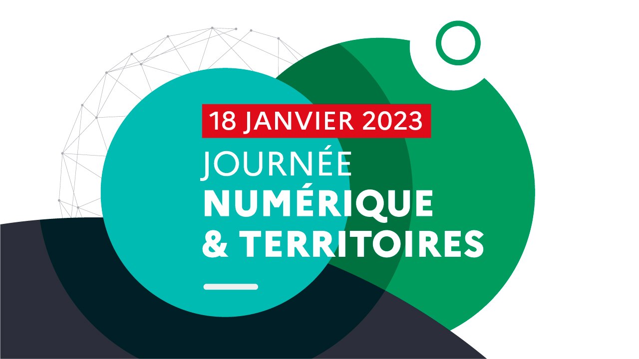 Journée Numérique & Territoires