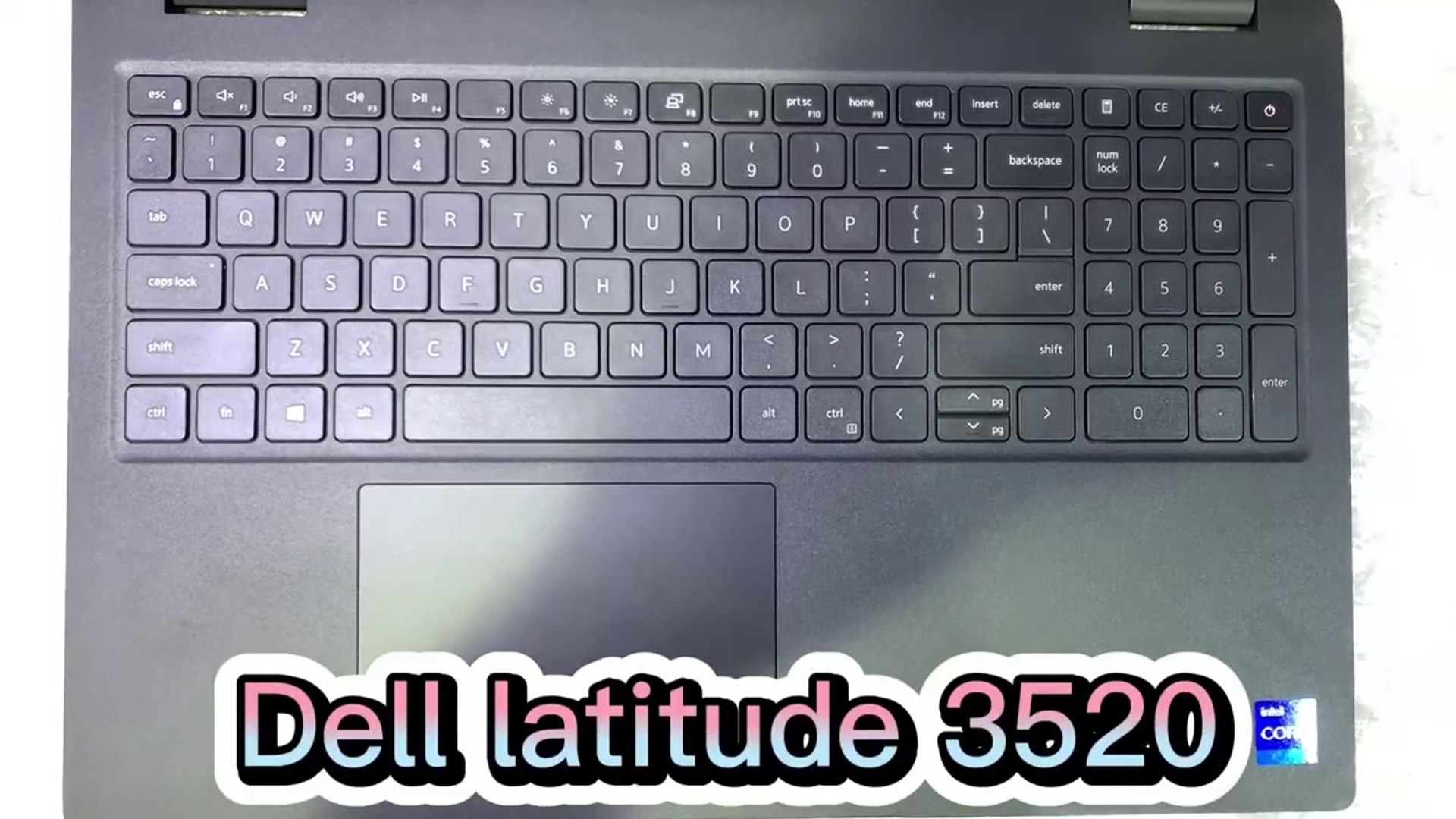 Dell latitude 3520 i7 11th generation ram-ssd upgrade | Latitude 3520  review - video Dailymotion