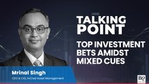 InCred Asset Management's Top Bets For FY24 | Talking Point