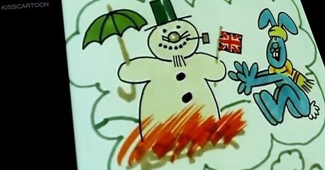 Henry's Cat Henry’s Cat S01 E017 The Christmas Dinner