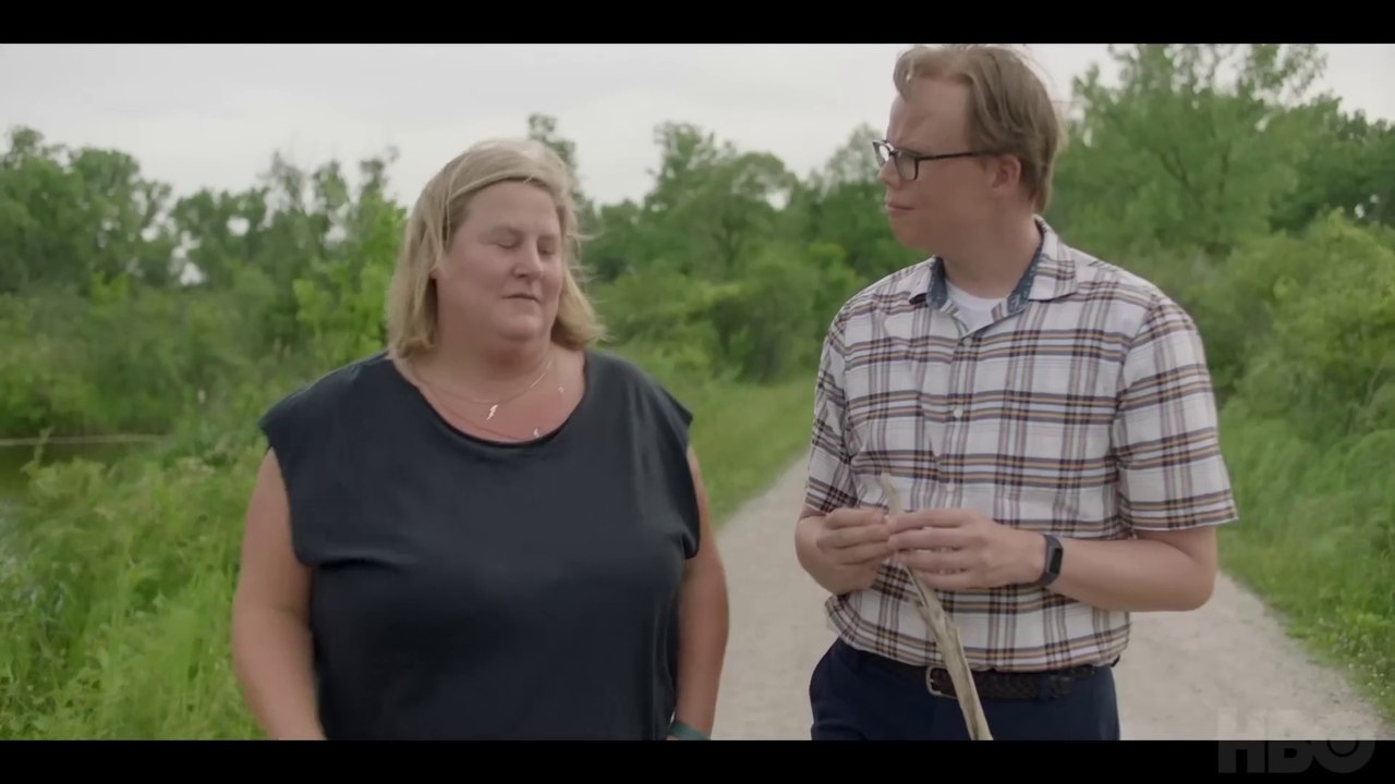 Somebody Somewhere - S02 Trailer (English) HD