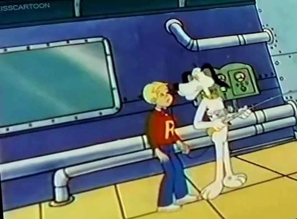 Richie Rich 1980 Richie Rich 1980 S04 E002