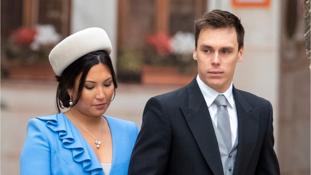 GALA VIDEO - Louis et Marie Ducruet parents : comment ils veulent éduquer leur fille