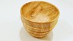 Woodturning - Turning an Ordinary Timber into a Beautiful Bowl
