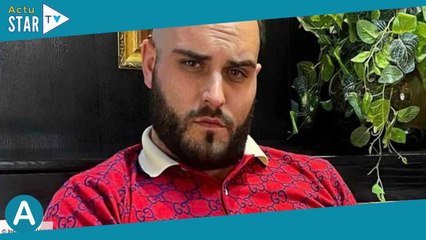 Nikola Lozina en larmes : le jeune papa craque après sa séparation avec Laura Lempika