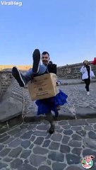 Funny Kidnapping #shorts #viral #shortsvideo #video #innovationhub