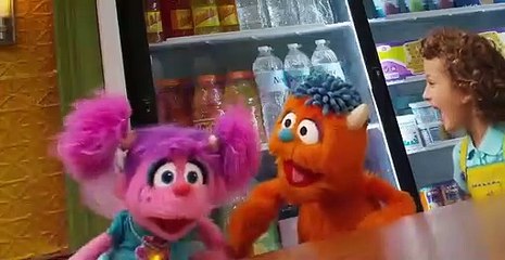 Sesame Street S50 E25