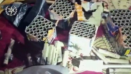 توقيف "أكثر من 350" شخصا في الحرم القدسي (الشرطة الإسرائيلية)