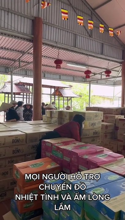 Clip: Cuộc sống hiện tại của người phụ nữ từng giấu chồng phá sổ tiết kiệm 1,5 tỷ đồng đi làm từ thiện miền Trung