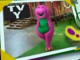 Barney and Friends Barney and Friends S10 E15B Ducks and Fish