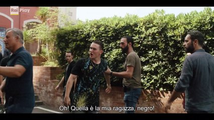 Mare Fuori S03E07 Per nascere bisogna morire