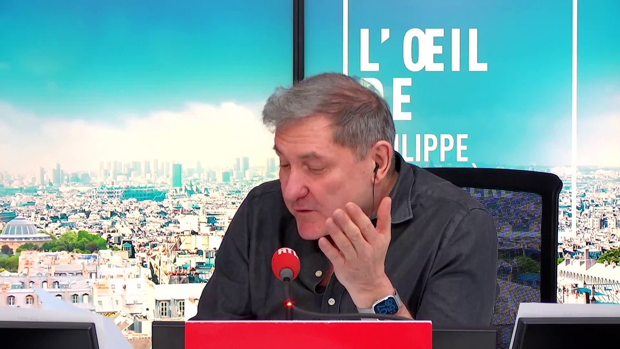 "Florent Pagny va réussir à battre son cancer puisqu'il a déjà battu plus coriace : la fiscalité française !"