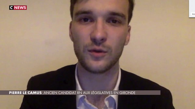 Les agresseurs de militants RN à Bordeaux arrêtés