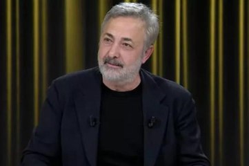 TİP'ten milletvekili adayı olan Mehmet Aslantuğ, siyasete girme sürecini anlattı