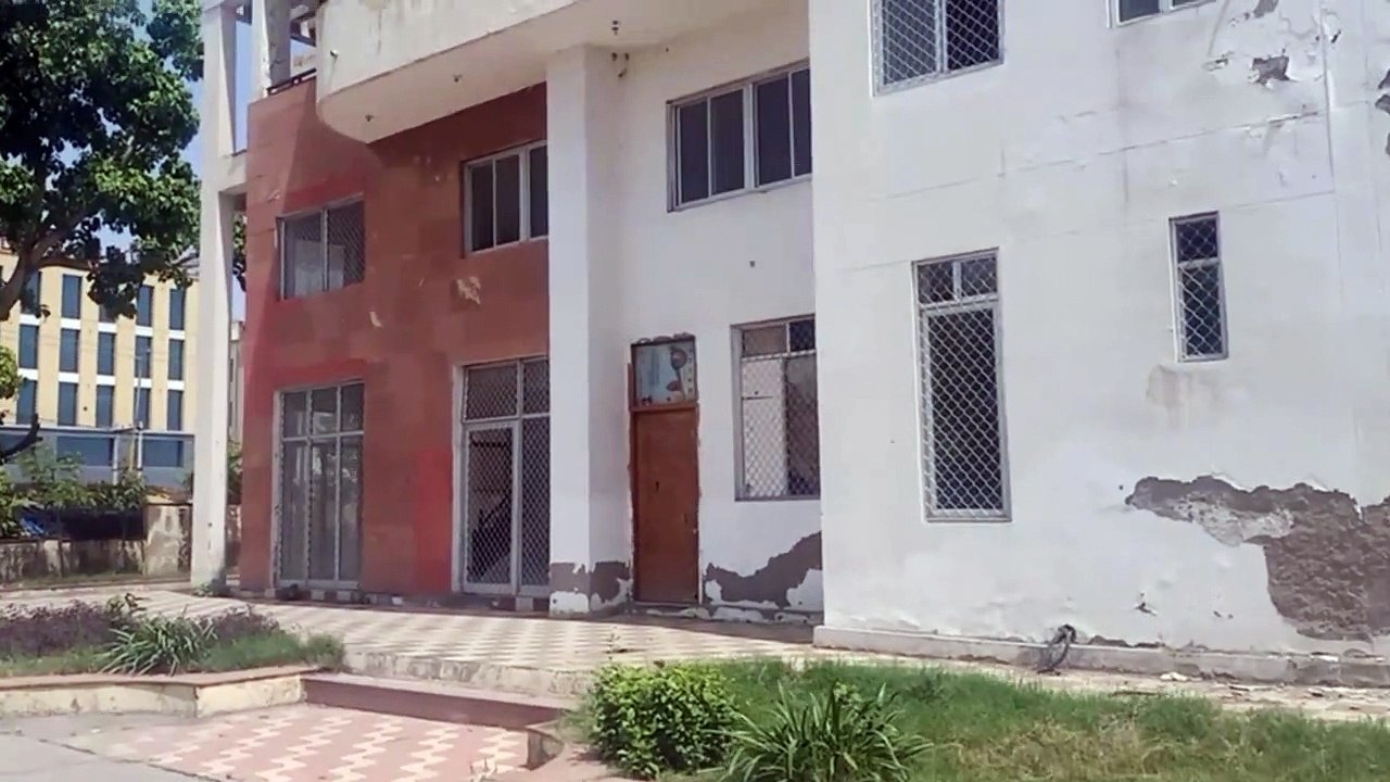 एक करोड़ रुपए हुए खर्च, फिर भी किसानों को नहीं...