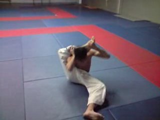 fouriire de l' ASPTT marseille