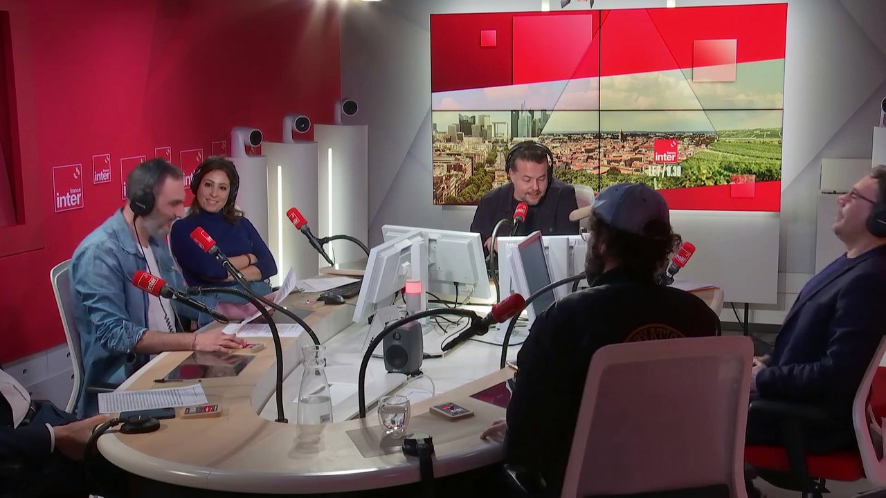 Cazeneuve et Roussel unis, les Daft Punk séparés. Rien ne va dans cette époque - Le Billet de Matthieu Noël