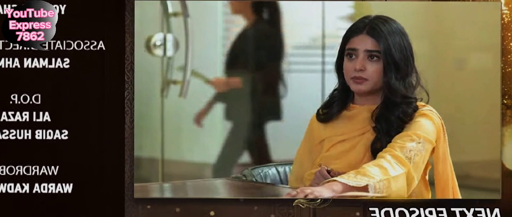Farq episode 47 promo