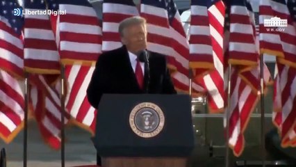Donald Trump se declara inocente de 34 cargos por el caso Stormy Daniels