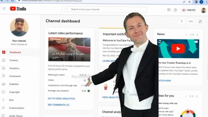 Settings after Monetization __ channel monetize hone ke baad kya kare 2023