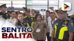 Mga pasahero sa NAIA, maagang nagtungo sa paliparan para makaiwas sa aberya o delay