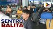 PCG, hindi na inaaasahang tataas pa ang bilang ng mga pasahero hanggang Huwebes sa Manila North Port