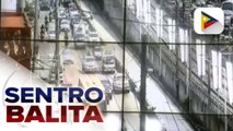 Lagay ng trapiko sa Metro Manila, nananatiling maayos