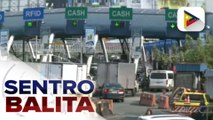 Toll Regulatory Board, hinimok ang publiko na kumuha ng RFID para sa mas mabilis na biyahe