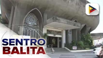 Simbahang Katolika sa Davao City, handa na sa mga aktibidad para sa Semana Santa