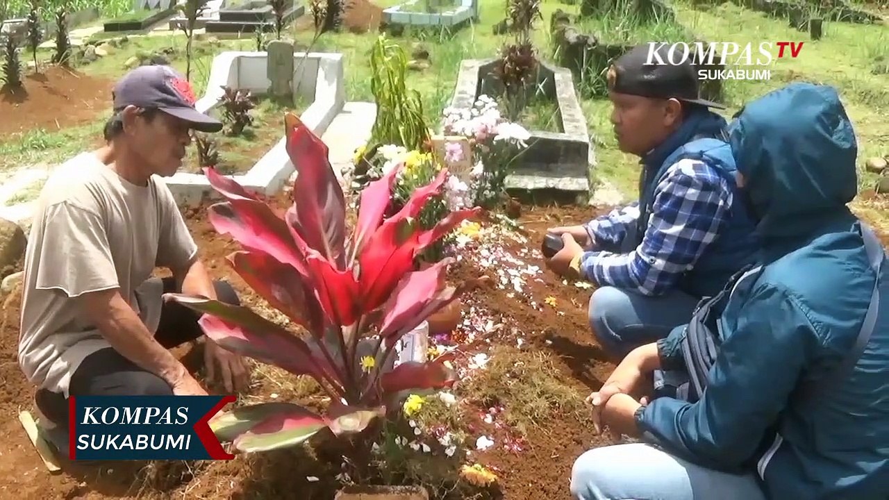 Korban Dukun Penggandaan Uang Dimakamkan
