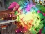 Barney and Friends Barney and Friends S10 E13B Separation