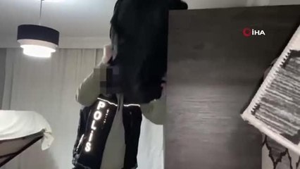 İstanbul'da uyuşturucu operasyonu: Gözaltı sayısı 26'ya yükseldi