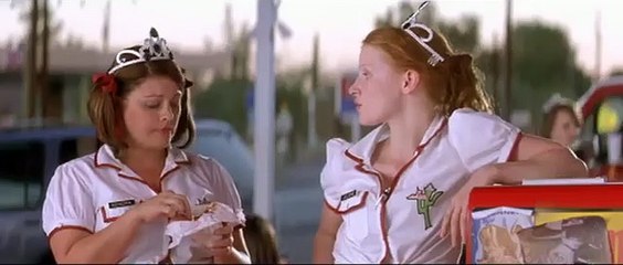 Jolene Bande-annonce (EN)