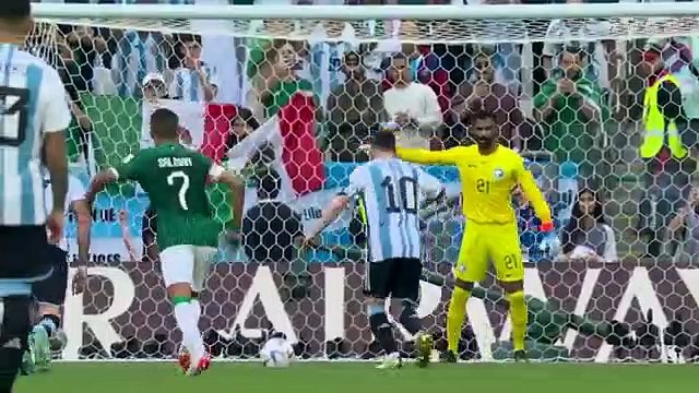 EVERY LIONEL MESSI GOAL FROM THE 2022 FIFA WORLD CUP CHAQUE BUT DE LIONEL MESSI DE LA COUPE DU MONDE DE LA FIFA 2022